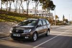 Dacia Logan MCV 2016 года